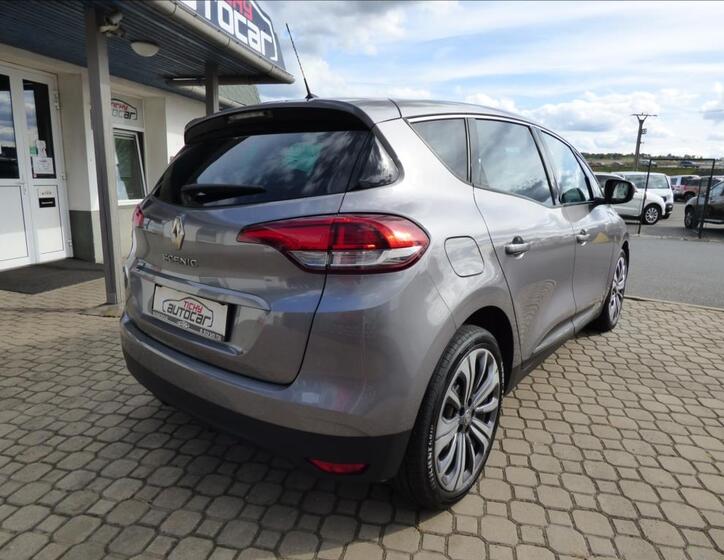 Renault Scénic 3