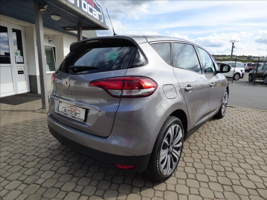 Renault Scénic