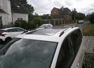 Volkswagen Touran 9