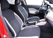 Nissan Micra 12