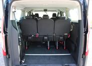 Ford Tourneo Custom 24