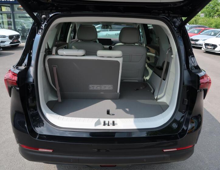 Dongfeng U-Tour 31