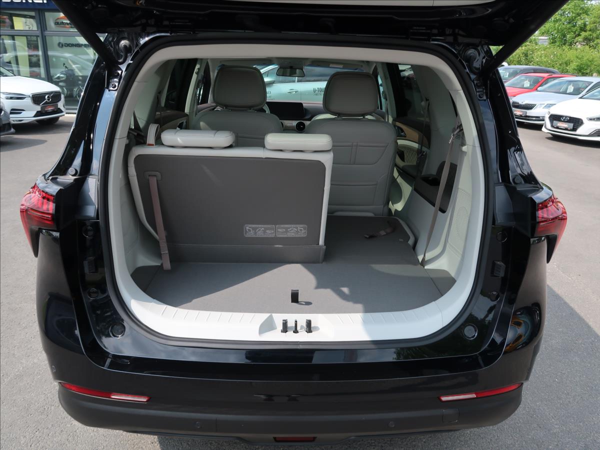 Dongfeng U-Tour