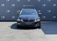 Škoda Octavia 2