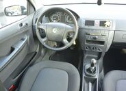 Škoda Fabia 12