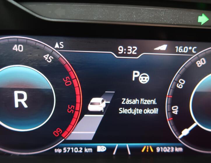 Škoda Kodiaq 12