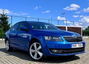 Škoda Octavia 7