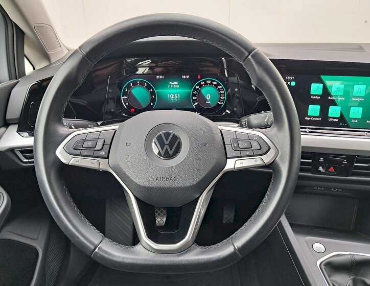 Volkswagen Golf 6