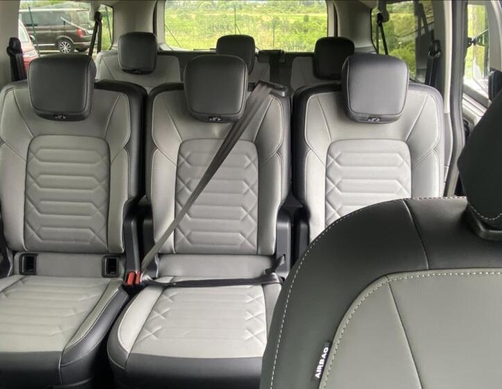 Volkswagen Caravelle 15