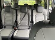 Volkswagen Caravelle 15