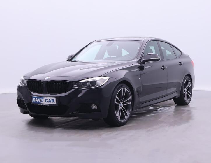 BMW Řada 3 3