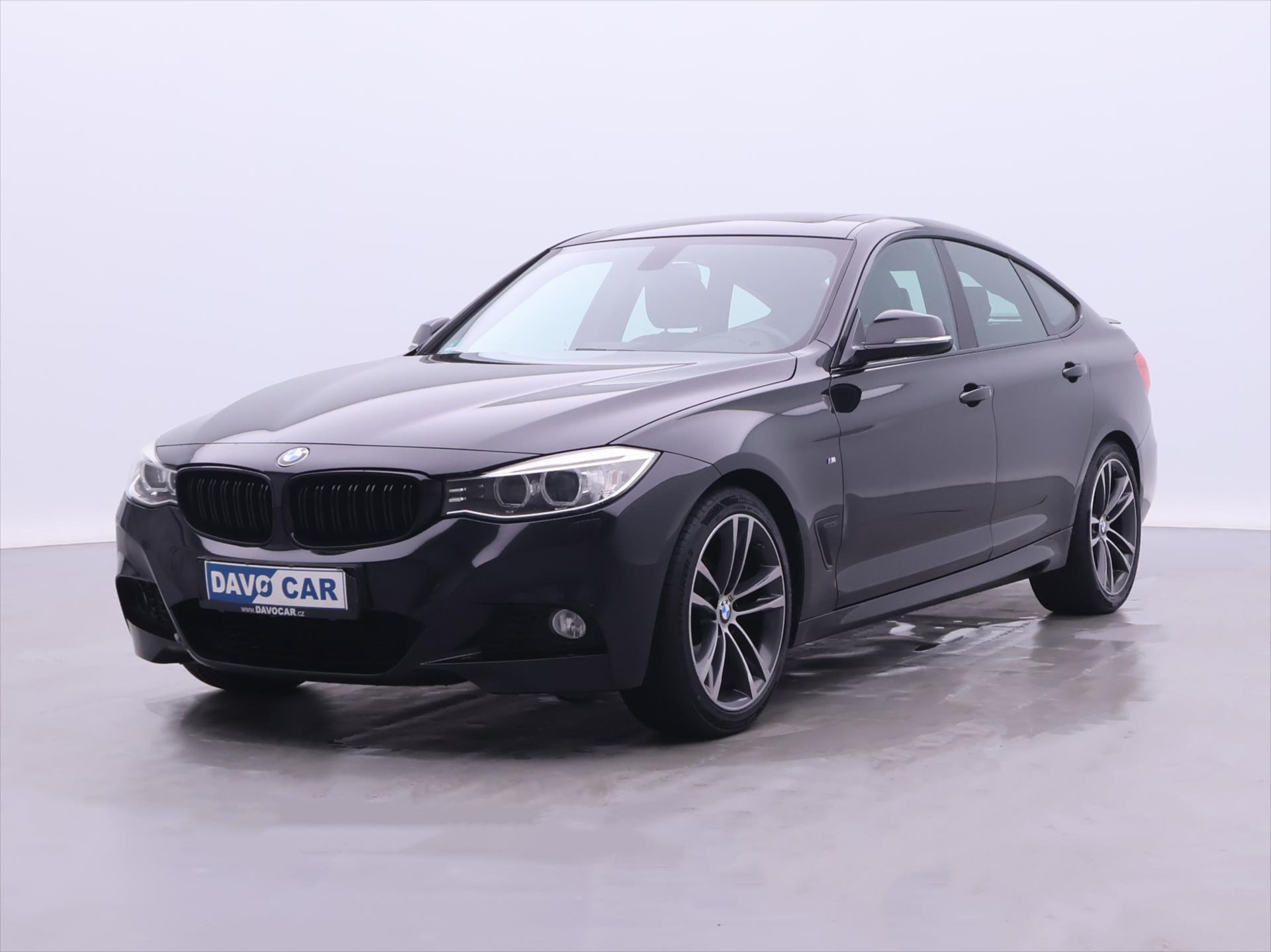 BMW Řada 3