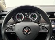 Škoda Octavia 8