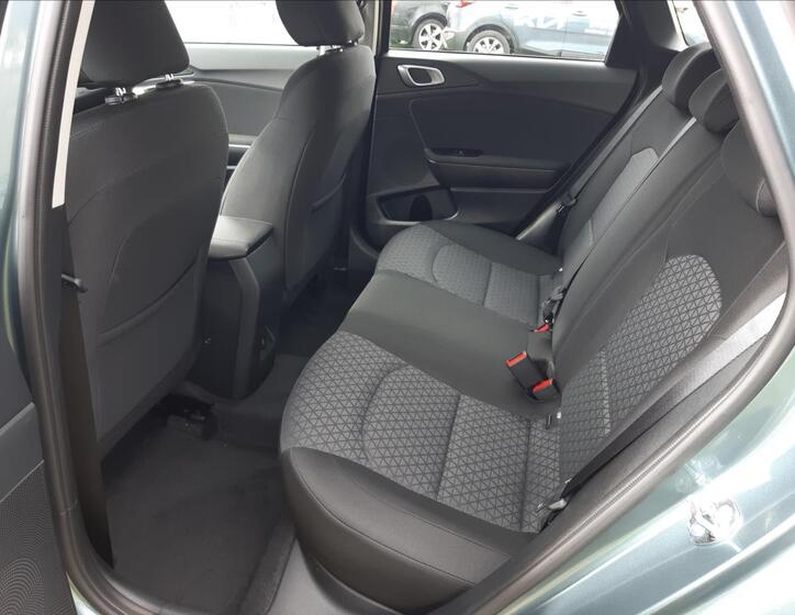 KIA Ceed 9
