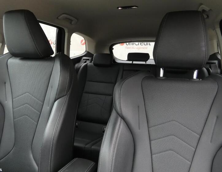 BMW X1 7