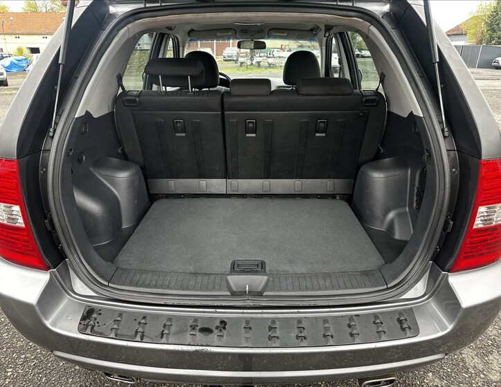 KIA Sportage 17