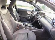 Mercedes-Benz CLA 16