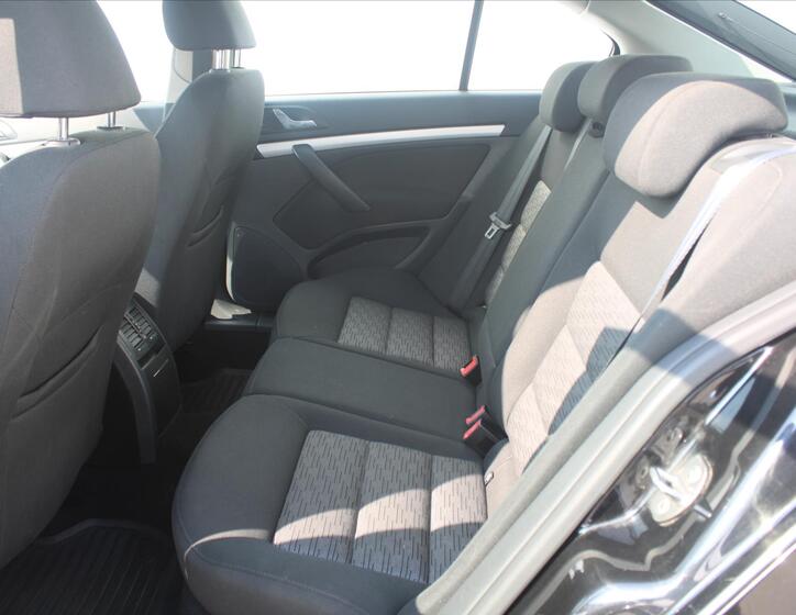 Škoda Octavia 11