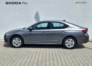 Škoda Octavia 3