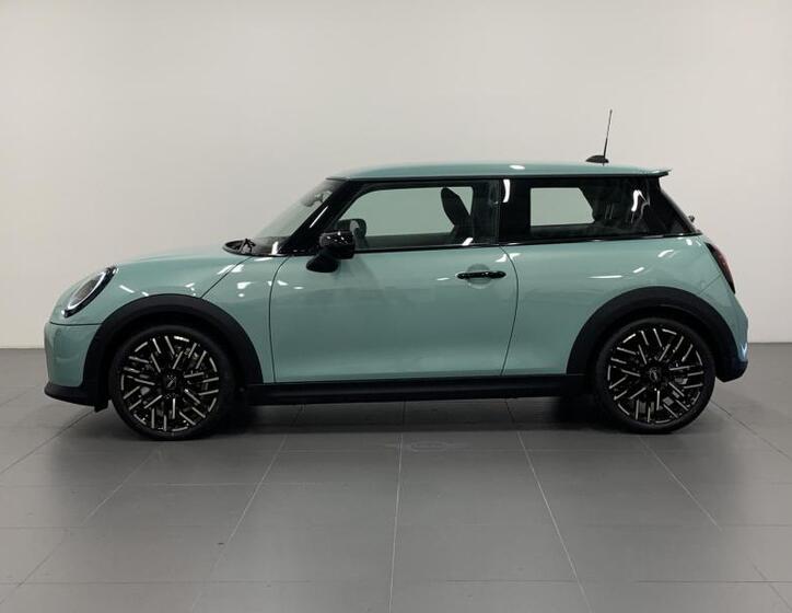 Mini Cooper 2