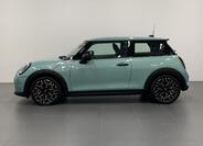 Mini Cooper 2