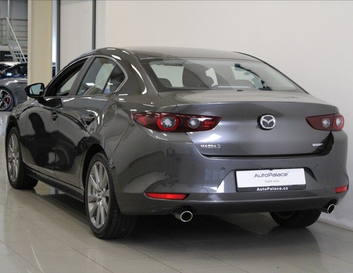 Mazda 3 3