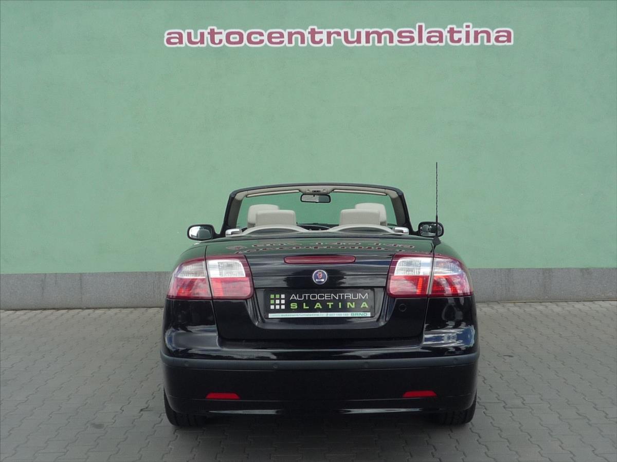 Saab 9-3