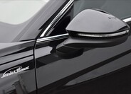 Škoda Superb 8