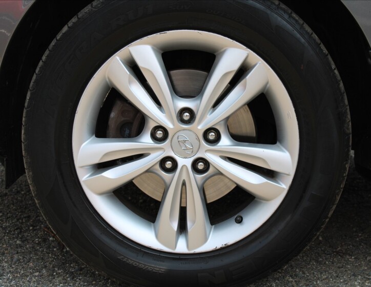 Hyundai ix35 27