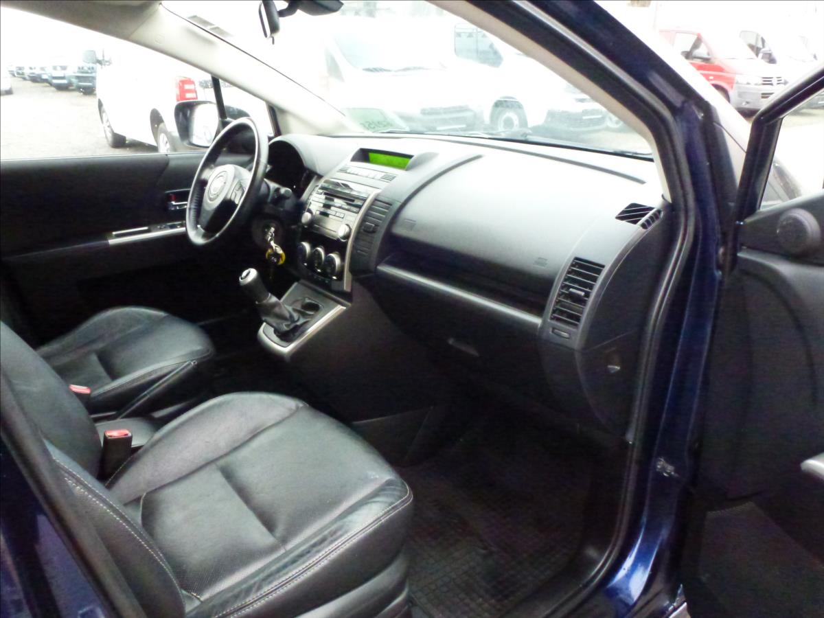 Mazda 5