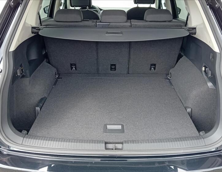 Volkswagen Tiguan Allspace 12