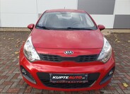 Kia Rio 3