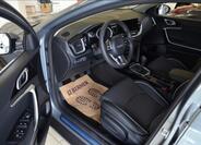 KIA XCeed 5