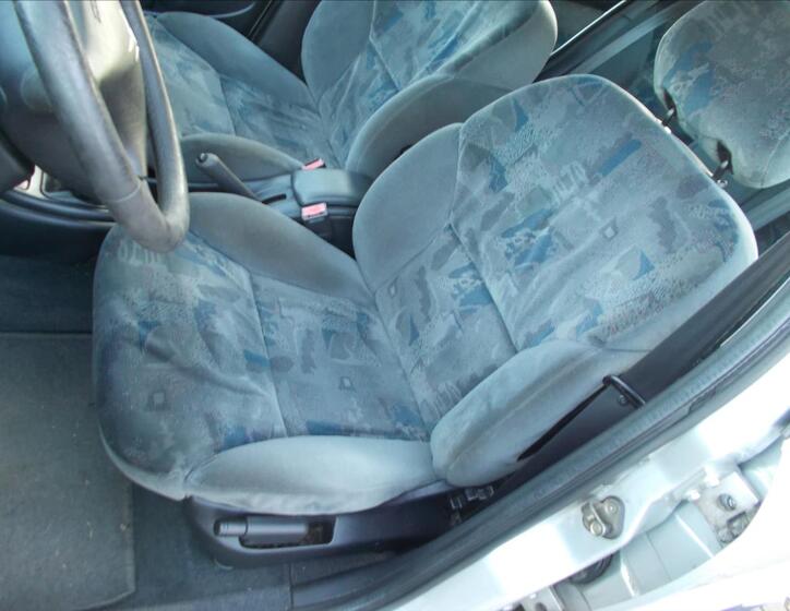 Citroën Xsara 17