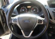 Ford Tourneo Courier 14