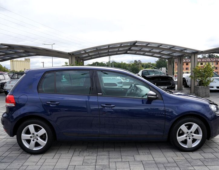Volkswagen Golf 7