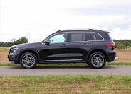 Mercedes-Benz GLB 4
