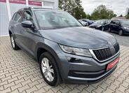 Škoda Kodiaq 8