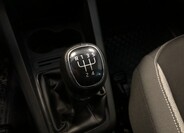 Škoda Fabia 15