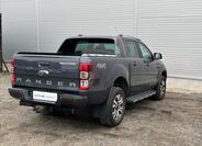 Ford Ranger 3
