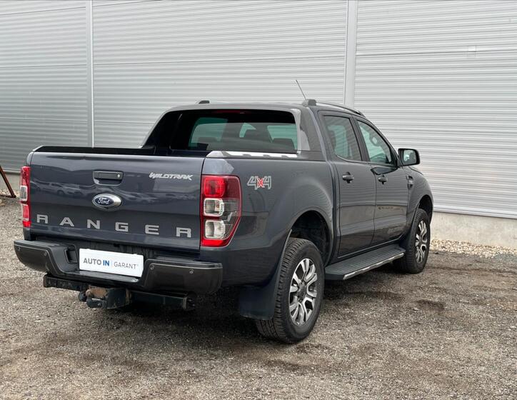 Ford Ranger 3