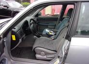 Subaru Forester 13