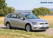 Volkswagen Golf 1