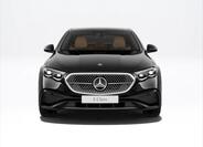 Mercedes-Benz Třídy E 2