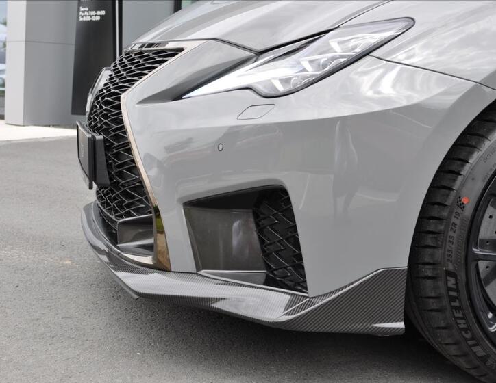 Lexus RC F 3
