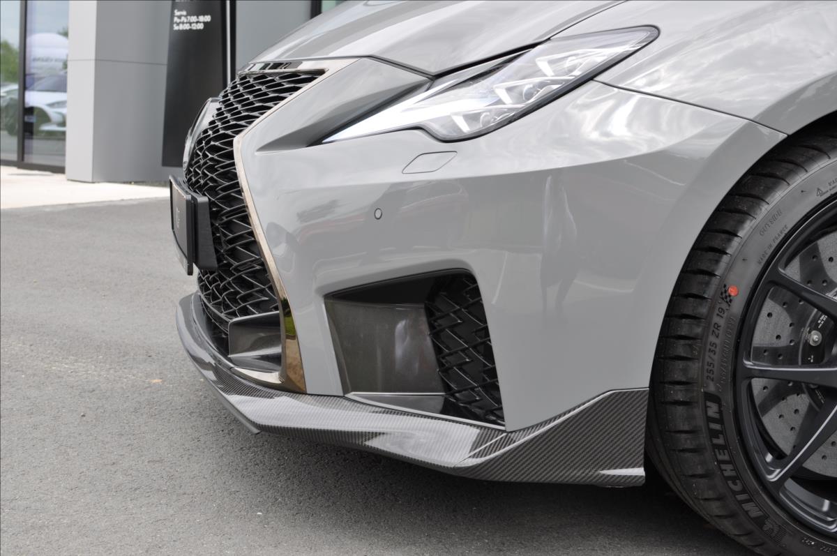 Lexus RC F