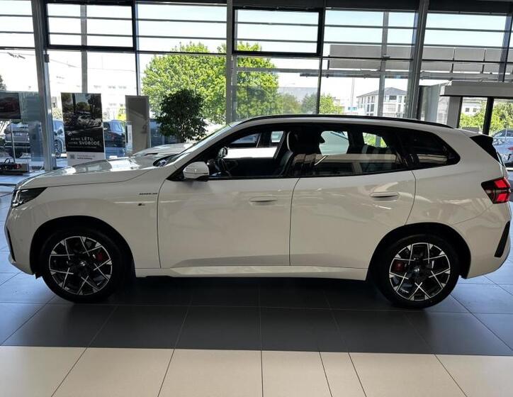 BMW X3 3