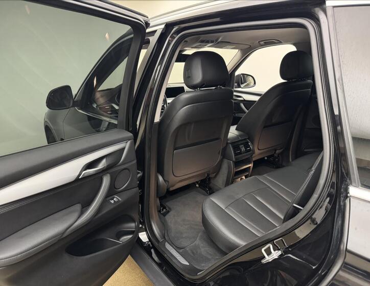 BMW X5 41