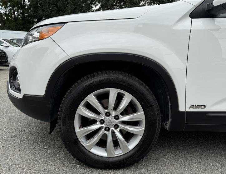 KIA Sorento 17