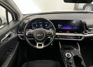 KIA Sportage 5